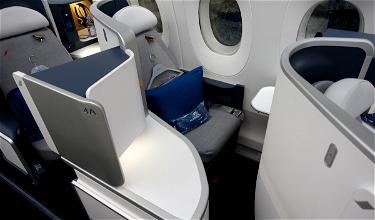 Transfer Chase Points To Flying Blue With 25% Bonus