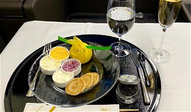 The 8 Best Airline Award Ticket Sweet Spots