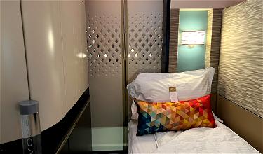 How To Redeem Etihad Guest Miles For Best Value