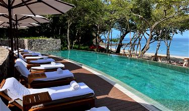 Review: Four Seasons Costa Rica At Peninsula Papagayo