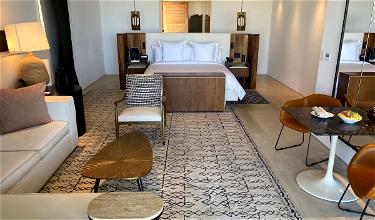 Citi Premier Card $100 Hotel Credit Benefit Details