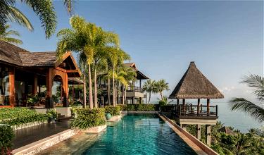 Book Four Seasons Private Retreats With Extra Perks