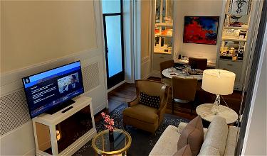 What Is Four Seasons Preferred Partner?