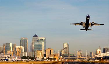 How Much Are Airline, Hotel, And Credit Card Points Worth?