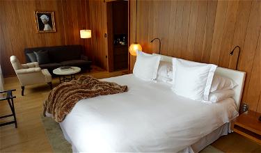 Guide To 2024 Marriott Bonvoy Choice Benefits