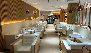 Review: MIAT Mongolian Airlines Lounge Ulaanbaatar Airport (UBN)