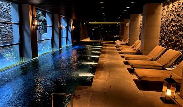 Review: Ritz-Carlton Kyoto, Japan