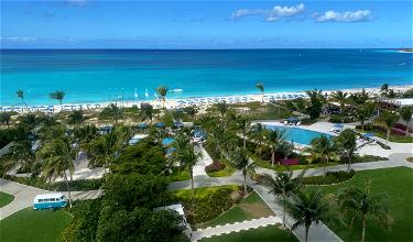 Review: Ritz-Carlton Turks & Caicos