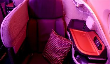 Chase Sapphire Preferred Vs. Ink Business Preferred: Which Is Better?