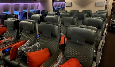 Singapore KrisFlyer Spontaneous Escapes Award Sale