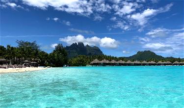 Marriott Bonvoy Business Amex Card Review: Big Perks, Reasonable Fee