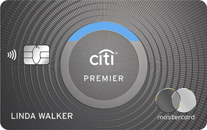 Citi Premier Card
